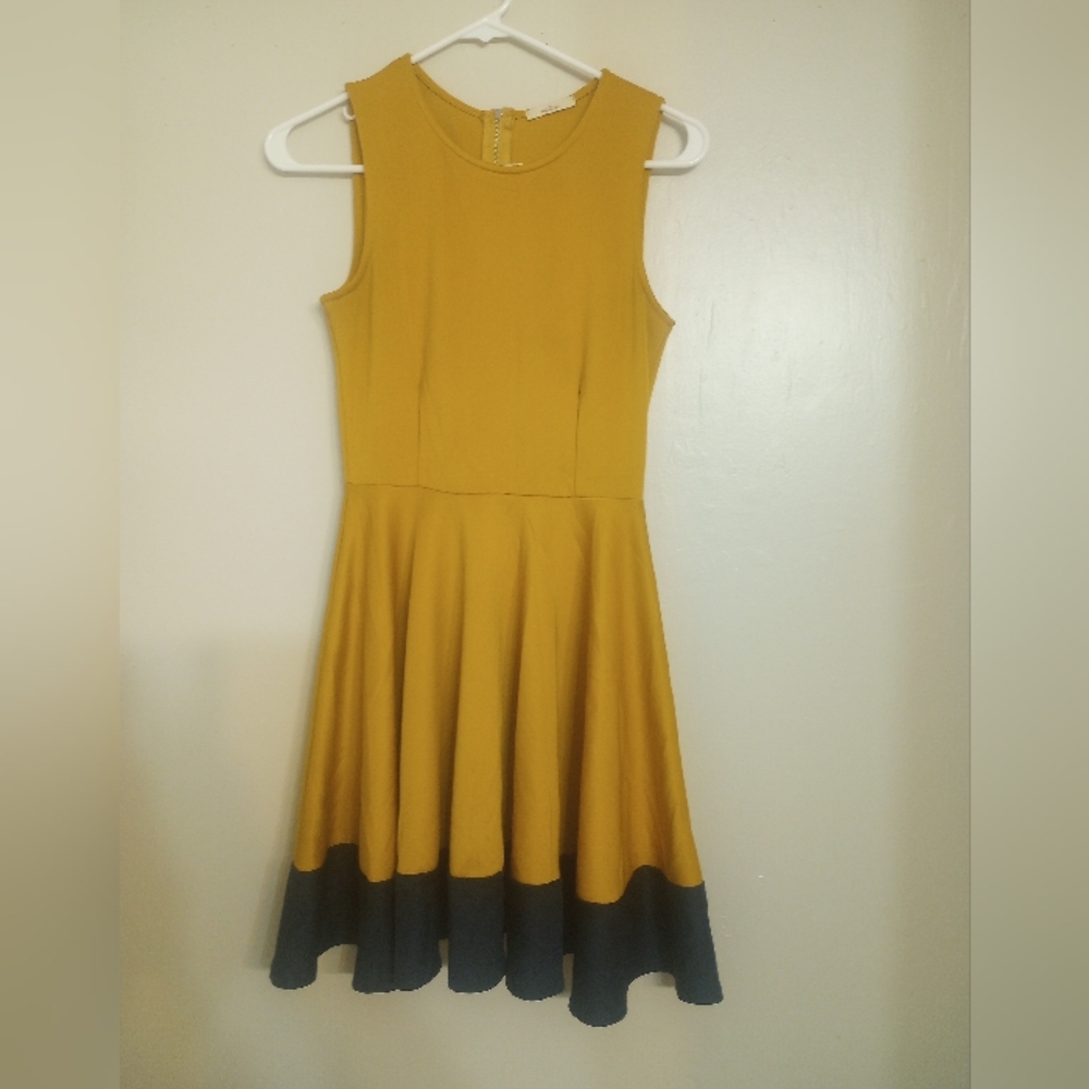 Maitai Women's Fit And Flare Dress